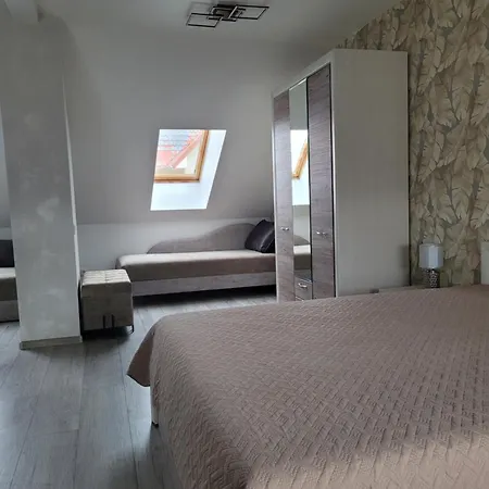 Loftas Apartamentai