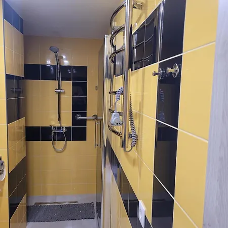Apartament Loftas Apartamentai