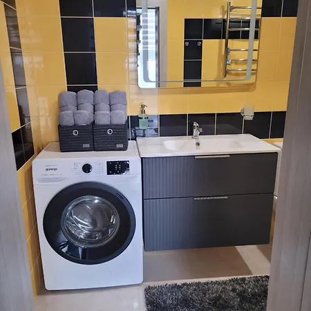 Loftas Apartamentai *